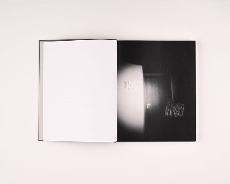 © Siu Bon Deacon Lui - Image from the Every Time They Ask, I Say I Don’t Remember/We Say We’re Waiting photography project