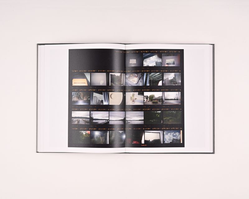 © Siu Bon Deacon Lui - Image from the Every Time They Ask, I Say I Don’t Remember/We Say We’re Waiting photography project