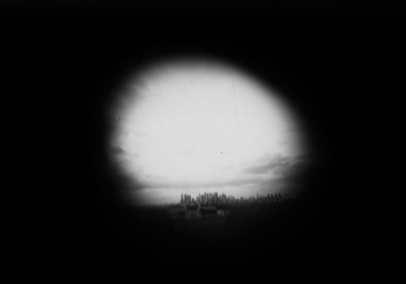 © Siu Bon Deacon Lui - Image from the Every Time They Ask, I Say I Don’t Remember/We Say We’re Waiting photography project