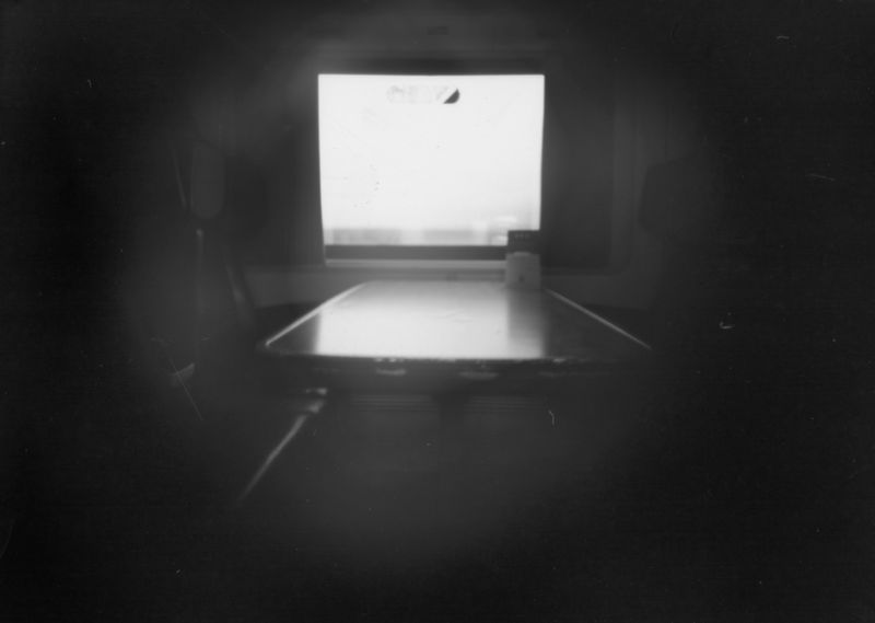 © Siu Bon Deacon Lui - Image from the Every Time They Ask, I Say I Don’t Remember/We Say We’re Waiting photography project