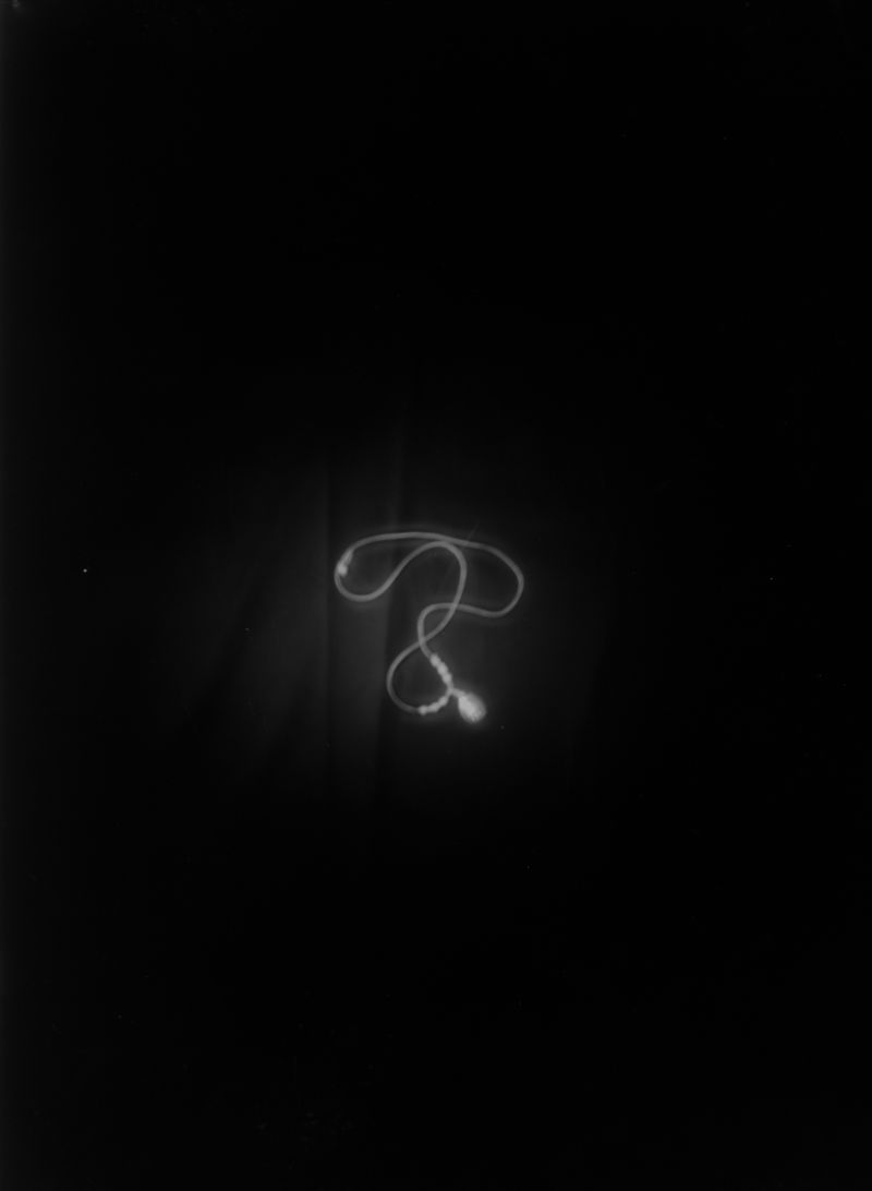 © Siu Bon Deacon Lui - Image from the Every Time They Ask, We Say We’re Waiting photography project