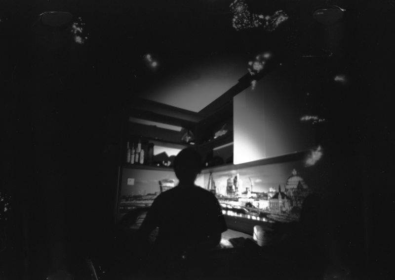 © Siu Bon Deacon Lui - Image from the Every Time They Ask, We Say We’re Waiting photography project