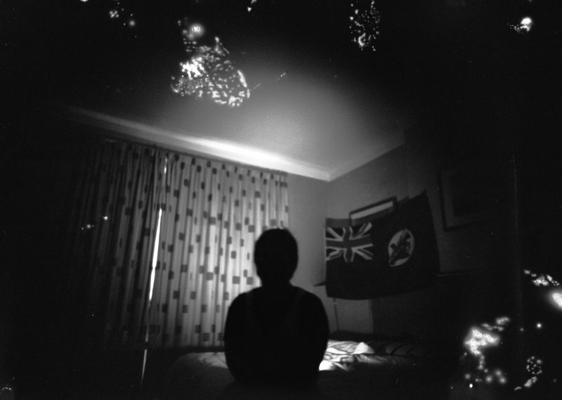 © Siu Bon Deacon Lui - Image from the Every Time They Ask, We Say We’re Waiting photography project