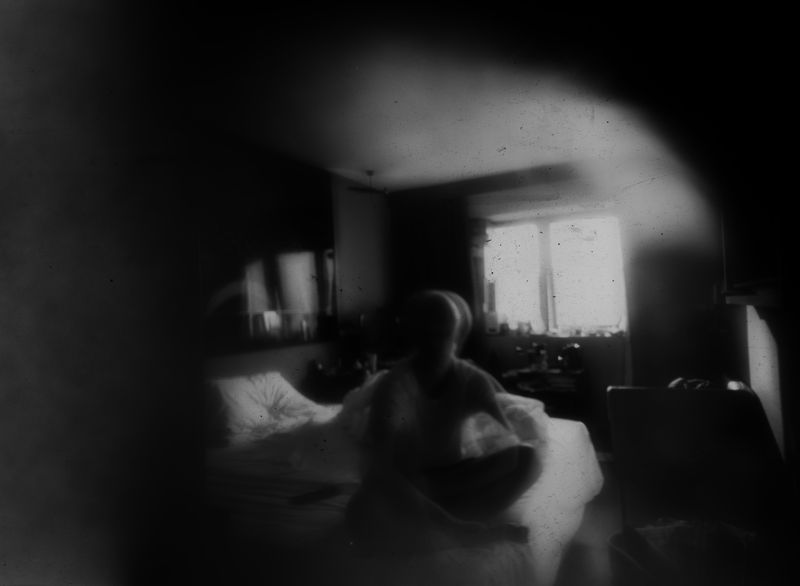 © Siu Bon Deacon Lui - Image from the Every Time They Ask, We Say We’re Waiting photography project