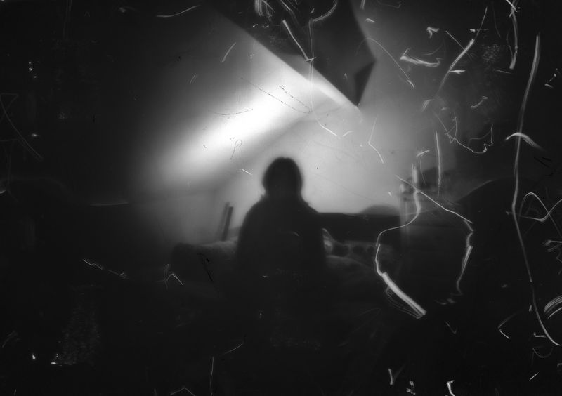 © Siu Bon Deacon Lui - Image from the Every Time They Ask, We Say We’re Waiting photography project