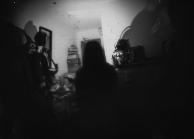 © Siu Bon Deacon Lui - Image from the Every Time They Ask, We Say We’re Waiting photography project