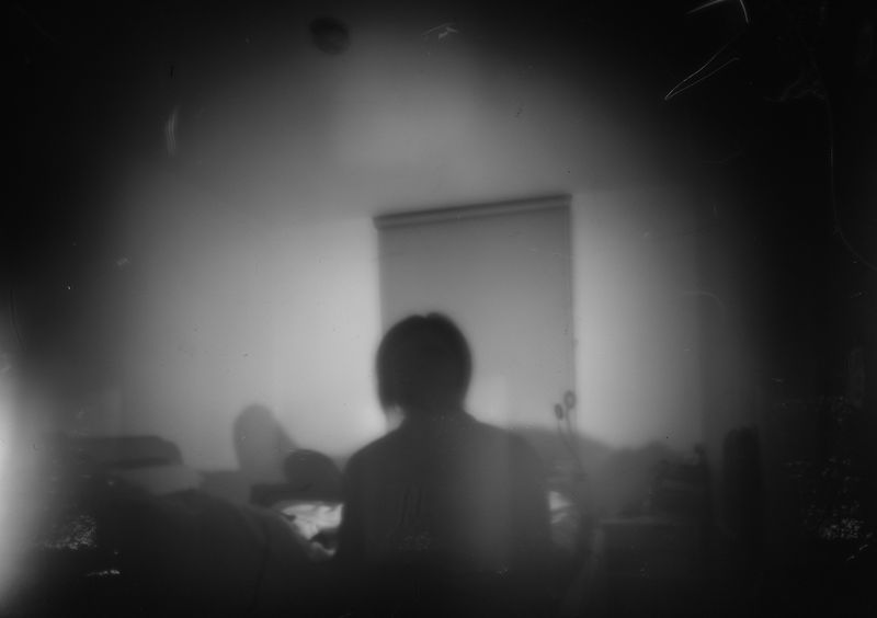 © Siu Bon Deacon Lui - Image from the Every Time They Ask, We Say We’re Waiting photography project