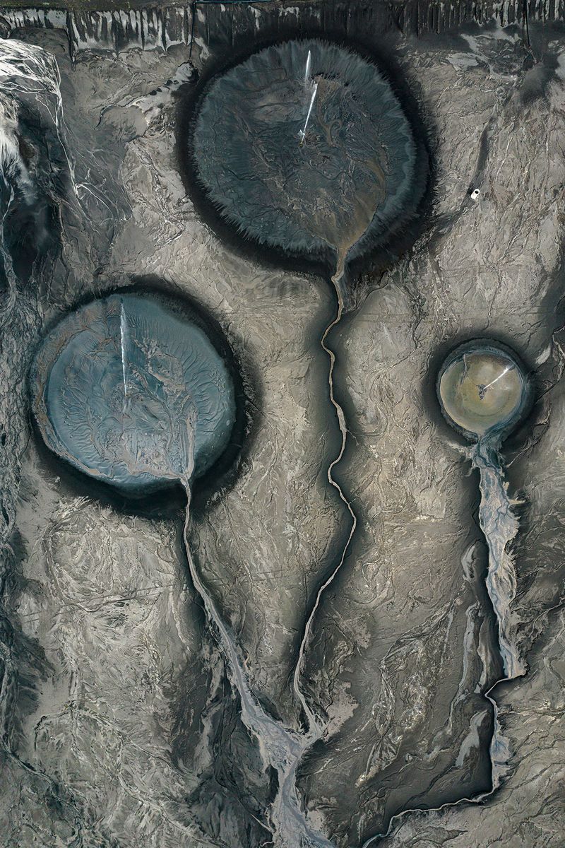 © Sebastian Bühler - Image from the Toxic Aesthetics photography project