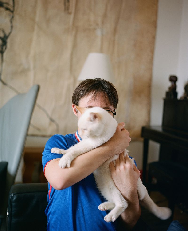 © Vera Prego - March 2022