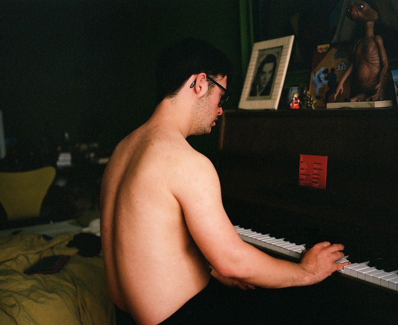 © Vera Prego - April 2025