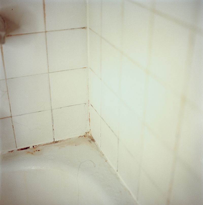 © Valerie Catalan - Image from the In Vain photography project