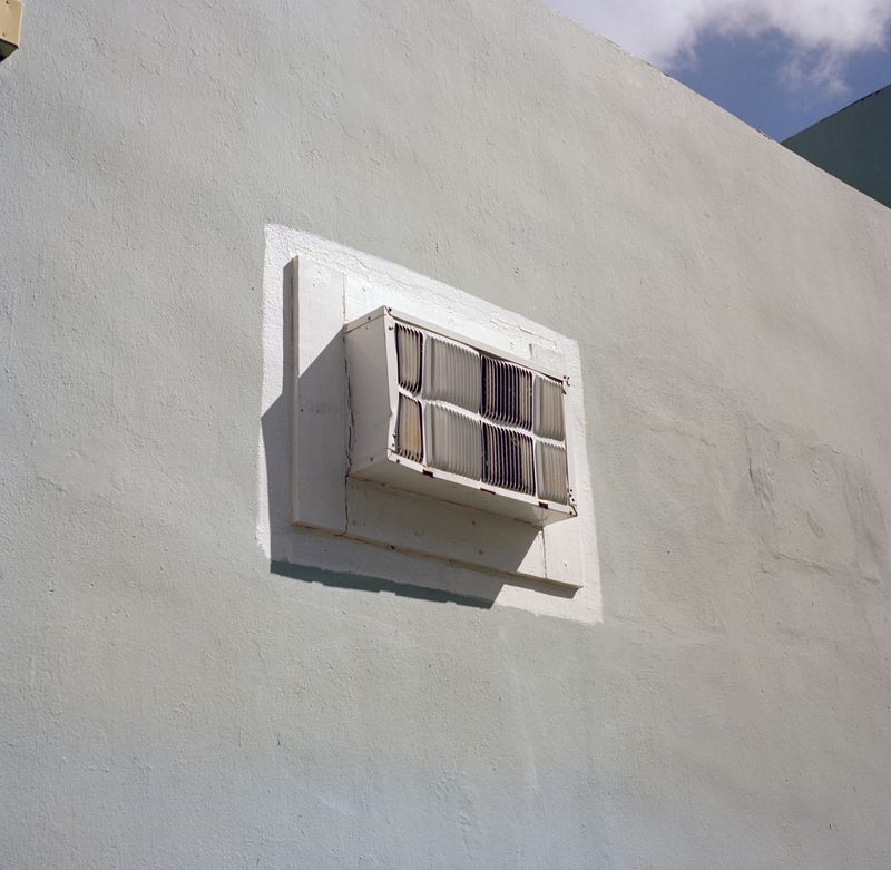 © Valerie Catalan - Image from the In Vain photography project