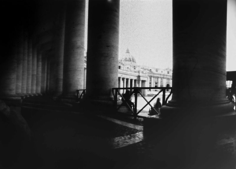 © Anežka Straková - Image from the Outside / Inside photography project