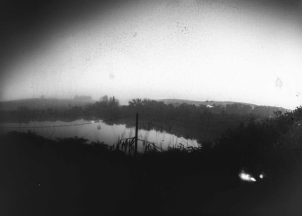 © Anežka Straková - Image from the Outside / Inside photography project