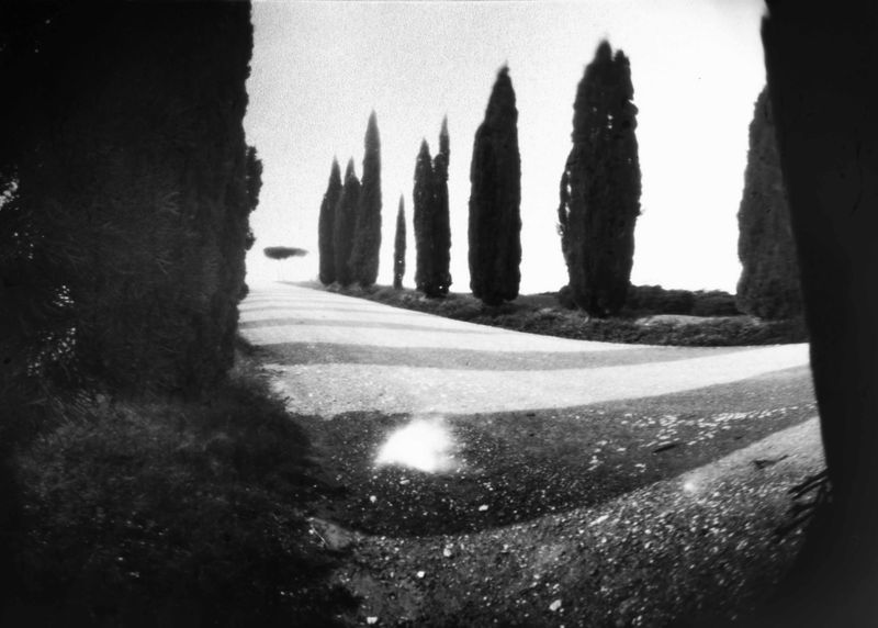 © Anežka Straková - Image from the Outside / Inside photography project