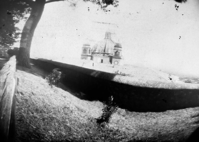 © Anežka Straková - Image from the Outside / Inside photography project