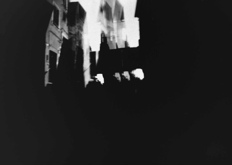 © Anežka Straková - Image from the Outside / Inside photography project