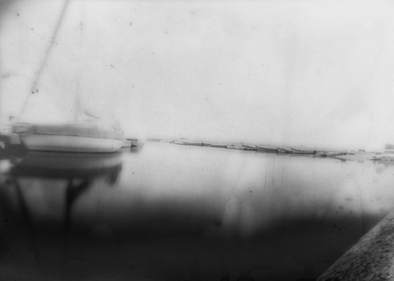 © Anežka Straková - Image from the Outside / Inside photography project