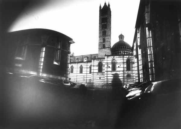 © Anežka Straková - Image from the Outside / Inside photography project