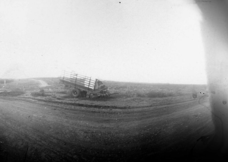 © Anežka Straková - Image from the Outside / Inside photography project