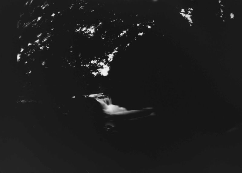 © Anežka Straková - Image from the Outside / Inside photography project