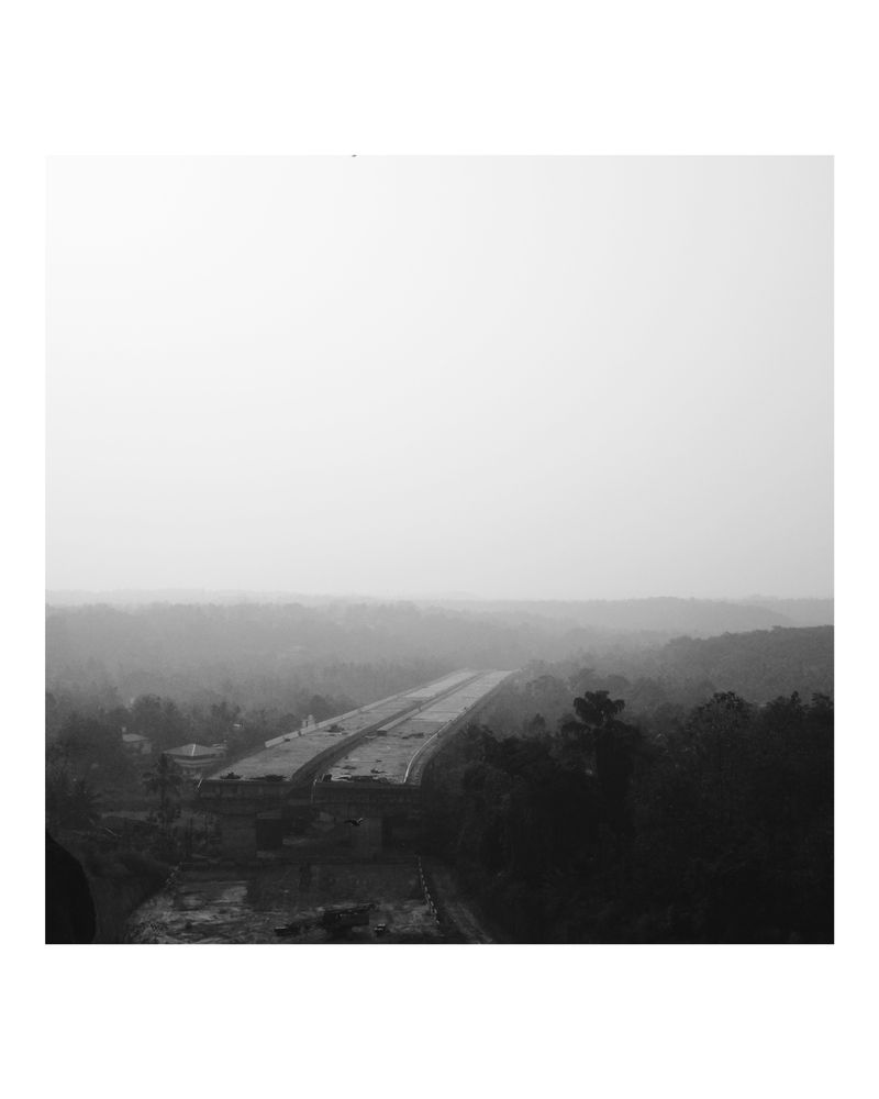 © Sam Mohan - Eternal