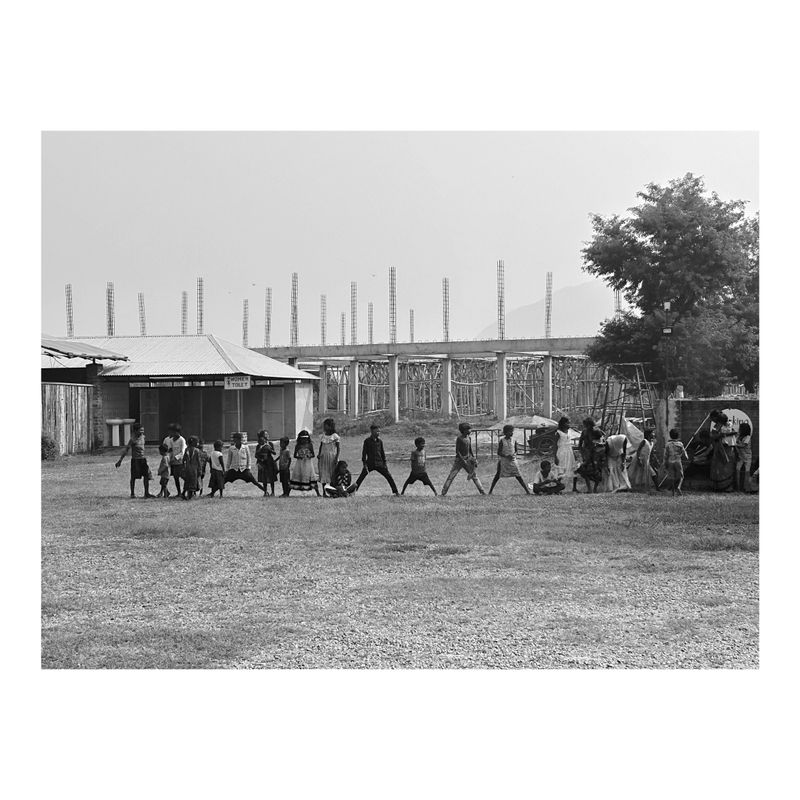 © Sam Mohan - Deliberated future