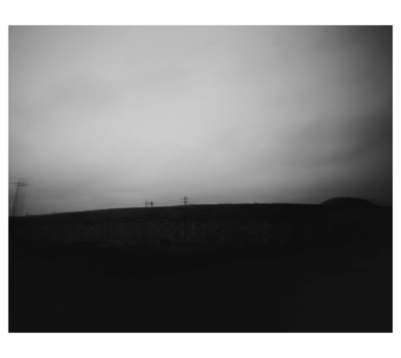 © Sam Mohan - Insulated isolation