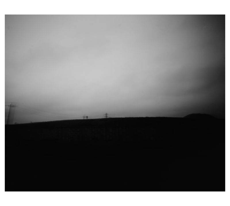 © Sam Mohan - Insulated isolation