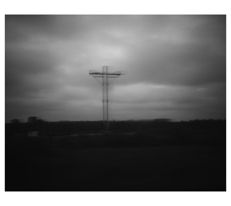 © Sam Mohan - crucifix