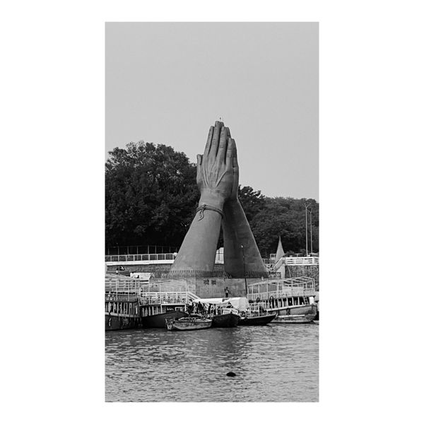 © Sam Mohan - Idolatry