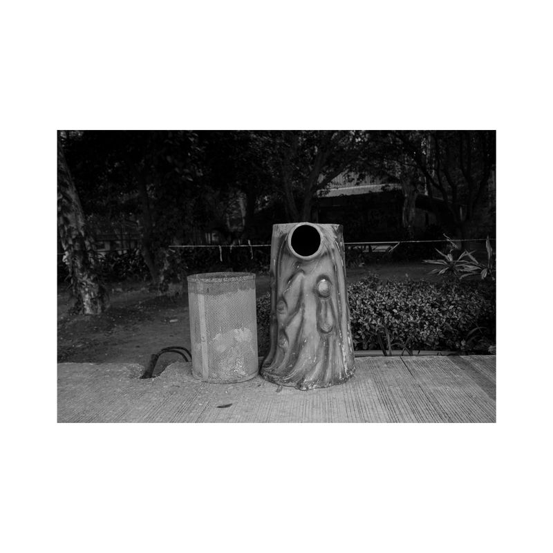 © Sam Mohan - Proxy