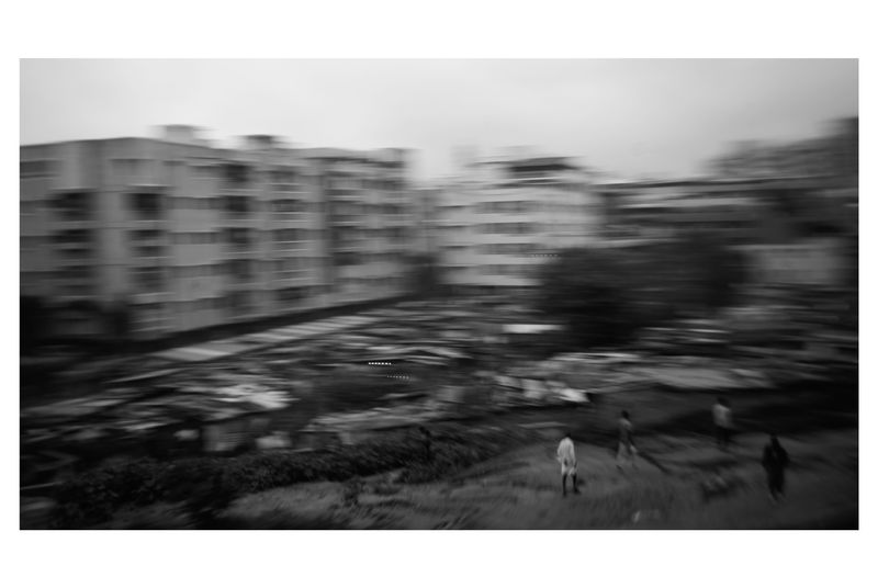 © Sam Mohan - Periphery