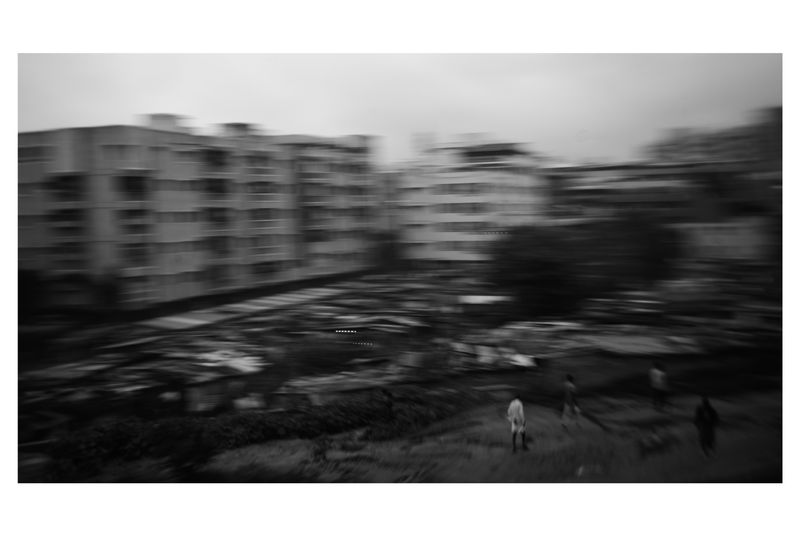 © Sam Mohan - Periphery