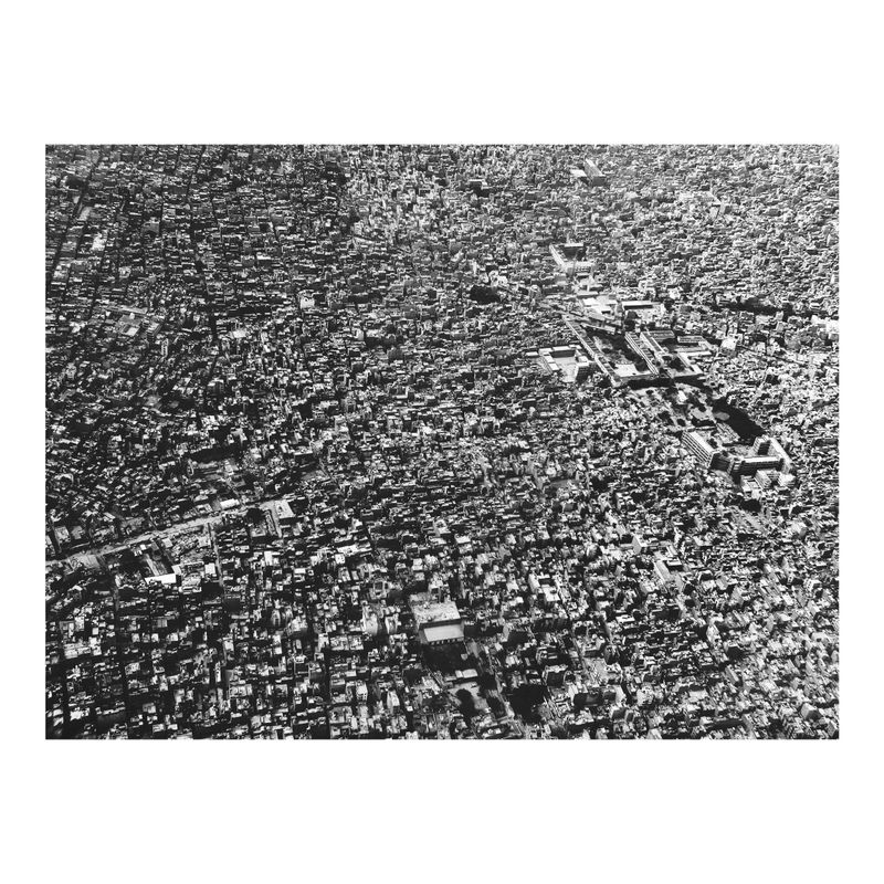 © Sam Mohan - logic of the countless