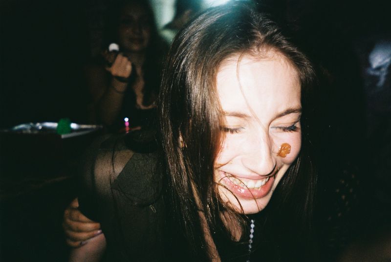 © Elena Vasiliou - Image from the Εδώ Μιλάμε για Λατρεία photography project