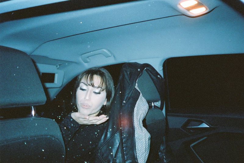 © Elena Vasiliou - Image from the Εδώ Μιλάμε για Λατρεία photography project