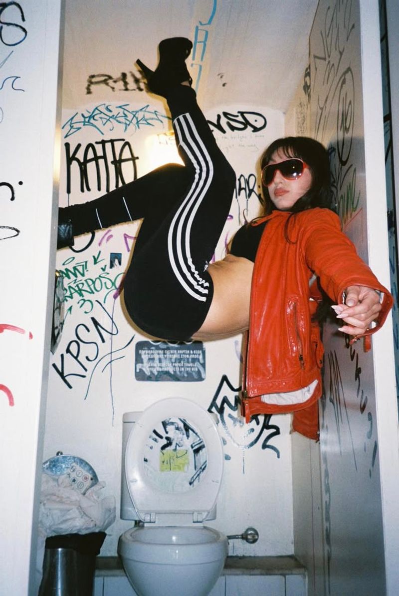 © Elena Vasiliou - Image from the Εδώ Μιλάμε για Λατρεία photography project