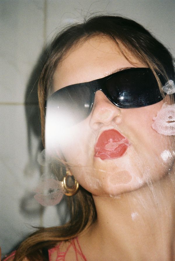 © Elena Vasiliou - Image from the Εδώ Μιλάμε για Λατρεία photography project