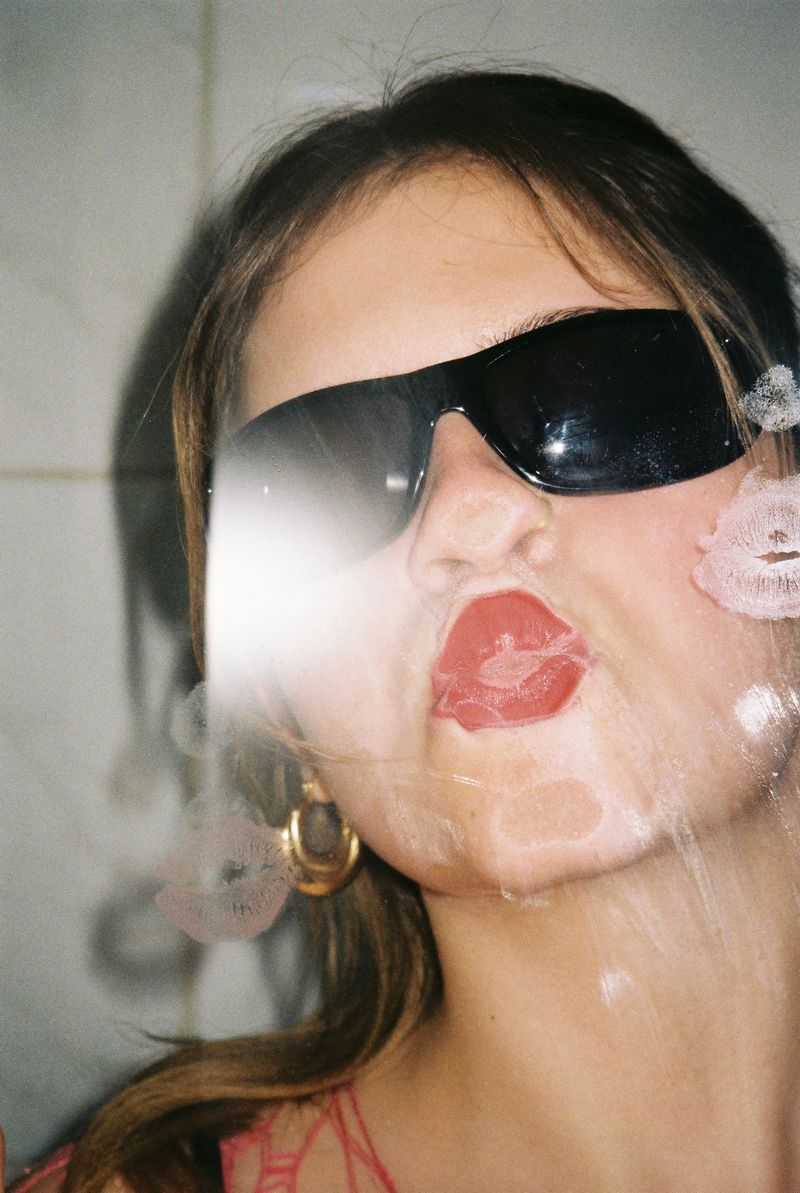 © Elena Vasiliou - Image from the Εδώ Μιλάμε για Λατρεία photography project