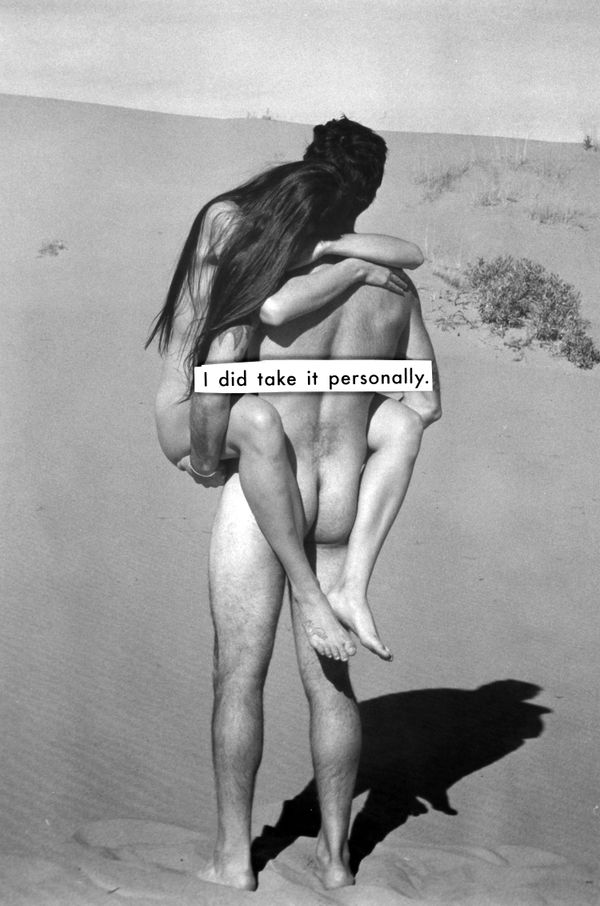 © Kimbra Audrey - I did take it personally