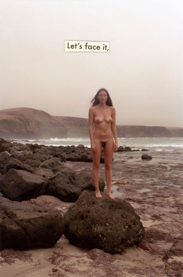 © Kimbra Audrey - Let's face it