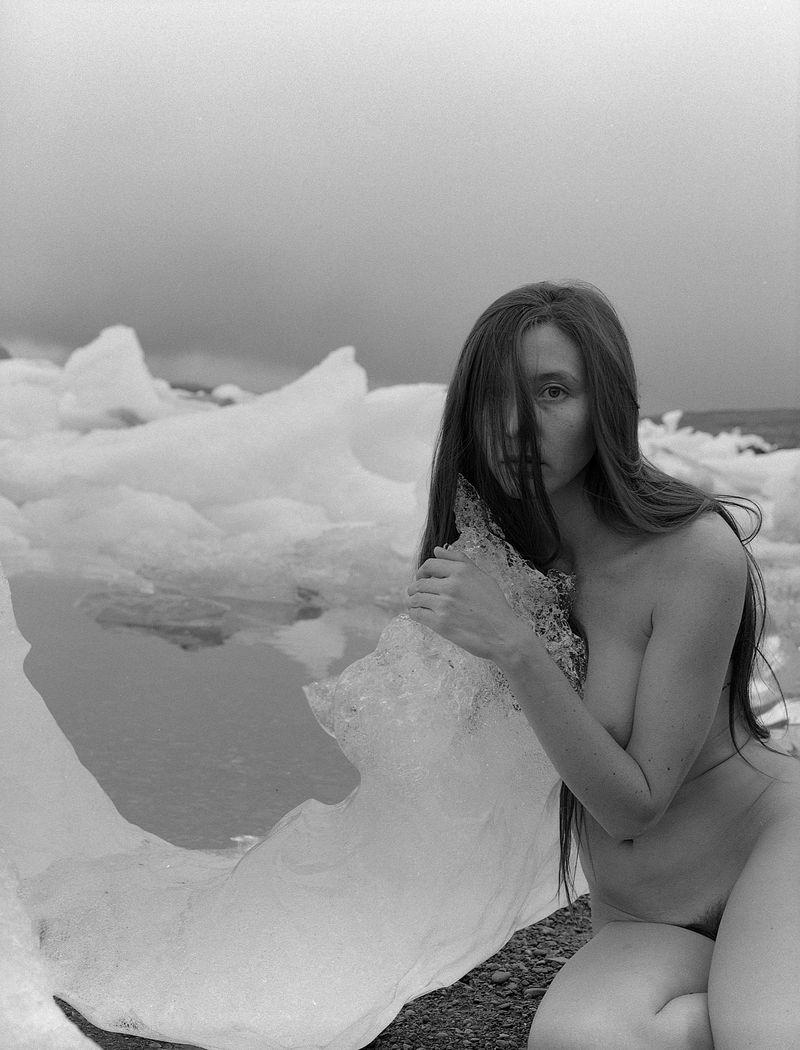 © Kimbra Audrey - Image from the OUR LAST DAYS ON EARTH photography project