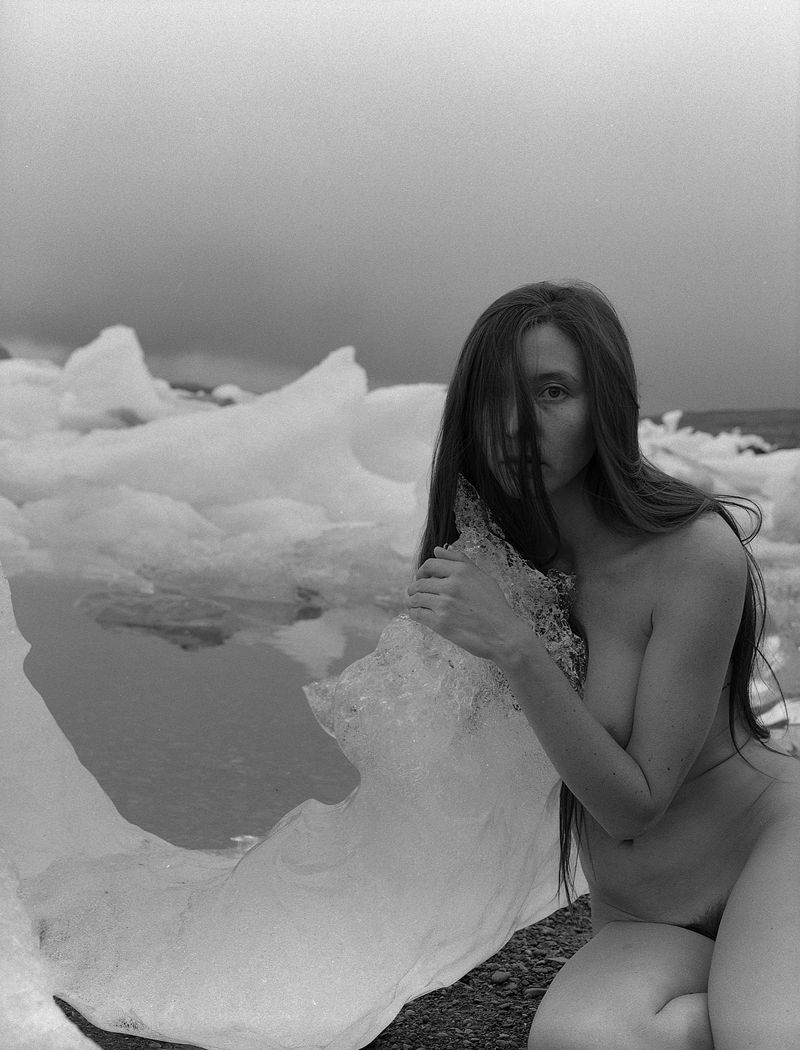 © Kimbra Audrey - Image from the OUR LAST DAYS ON EARTH photography project