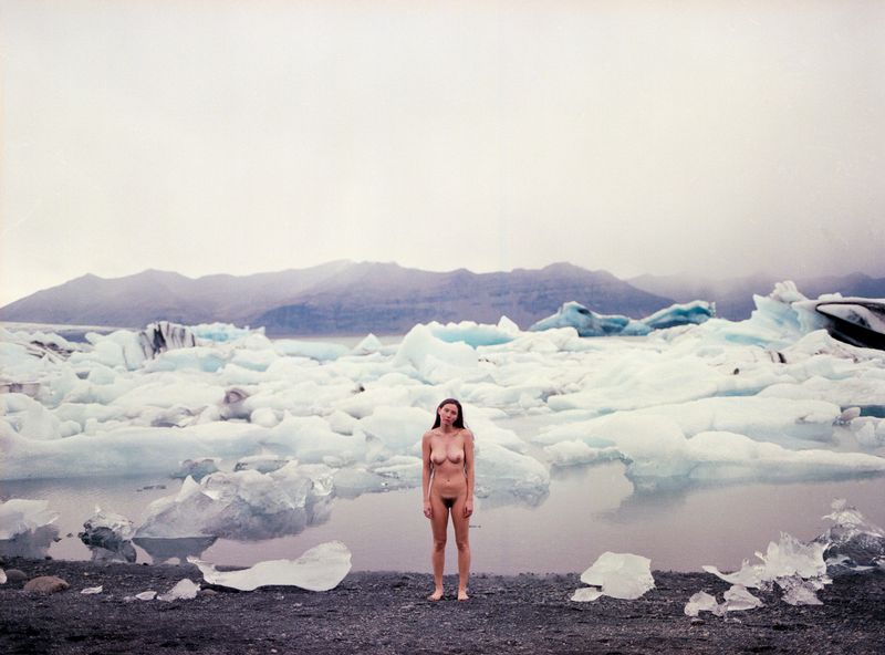 © Kimbra Audrey - Image from the OUR LAST DAYS ON EARTH photography project