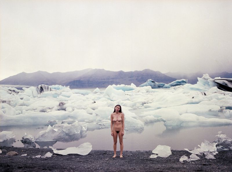 © Kimbra Audrey - Image from the OUR LAST DAYS ON EARTH photography project