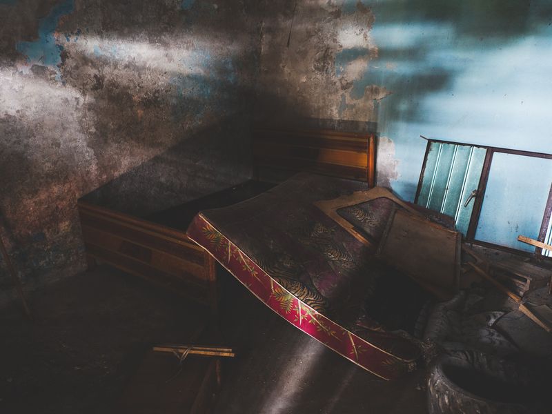 © Alfredo Bosco - Image from the Forgotten Guerrero photography project