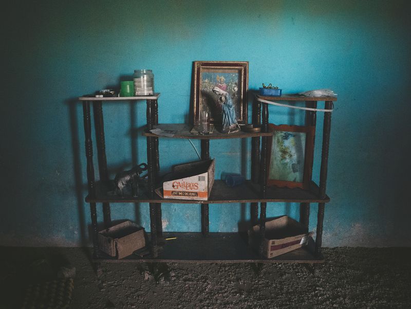 © Alfredo Bosco - Image from the Forgotten Guerrero photography project