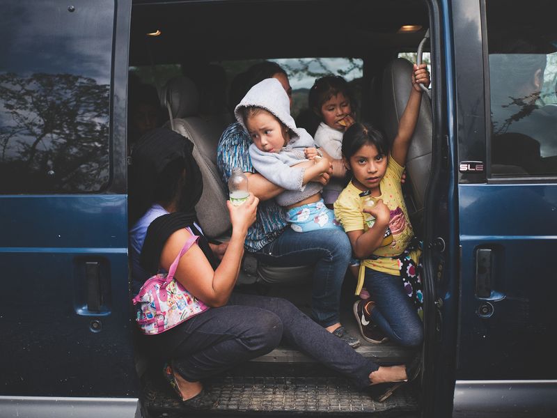 © Alfredo Bosco - Image from the Forgotten Guerrero photography project