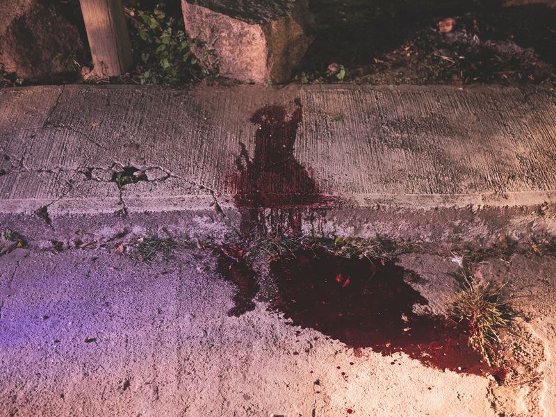 © Alfredo Bosco - Image from the Forgotten Guerrero photography project